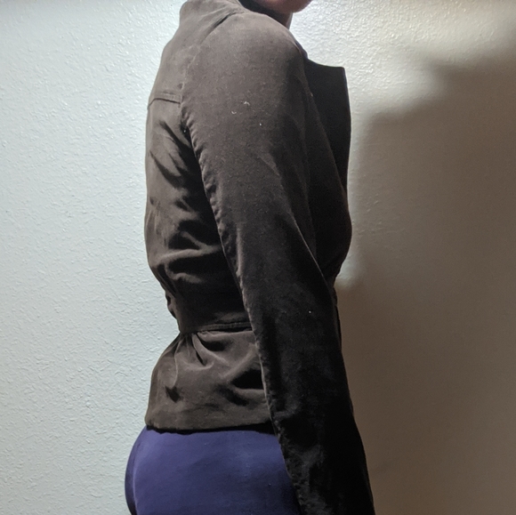 Vintage Jacket - Picture 2 of 5